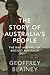 The Story of Australia's People Volume 1: The Rise and Fall of Ancient Australia