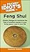 The Pocket Idiot's Guide to Feng Shui (Pocket Idiot's Guides)