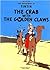 Tintin and The Crabs With the Golden Claws by Hergé