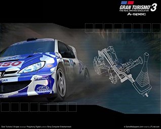 Gran Turismo 3 A Spec Game Guide Cheats Codes Gameshark Codes How To Unlock Everything Cars By Shafi Choudhury