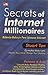 Secrets of internet million...