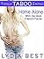 Home Alone with Her Best Friend's Father: Totally TABOO Erotica