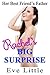 Rachel's Big Surprise by Eve Little