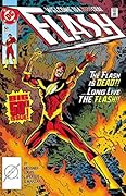 The Flash (1987-2009) #50