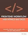 Frontend Workflow...