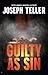 Guilty as Sin (Jaywalker, #5)