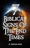 7 Biblical Signs ...