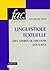 Linguistique textuelle by Jean-Michel Adam