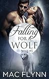 Falling For A Wolf: Part 5