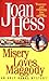 Misery Loves Maggody (Arly ...