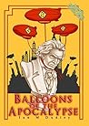 Balloons of the Apocalypse (Marlowe and the Spacewoman #3)