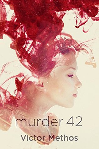 Murder 42  (Sarah King Mysteries #2)