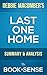 Last One Home: by Debbie Macomber | Summary & Analysis