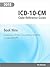 ICD-10-CM Code Reference Guide: Book 9: Diseases of the Circulatory System: Codes I00 Through I99