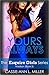 Yours Always (The Esquire Girls: Madison #2)