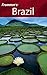 Frommer's Brazil by Shawn Blore
