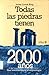 Todas las piedras tienen 2000 Años: Una introducción a la arqueologia
