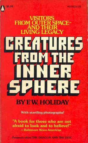 Creatures from the Inner Sphere