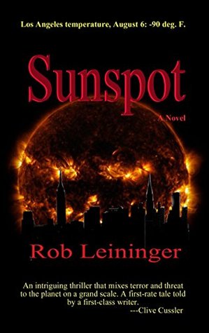 Sunspot (Kindle Edition)