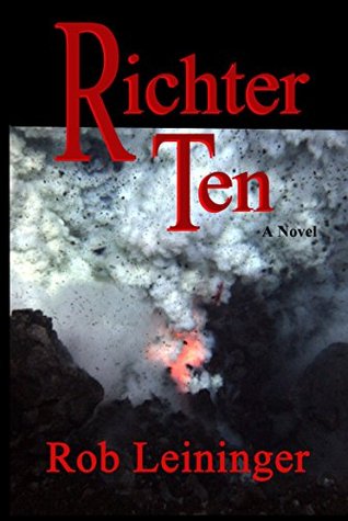 Richter Ten (Kindle Edition)