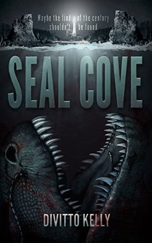 Seal Cove (Kindle Edition)