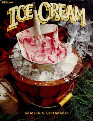Ice Cream (Paperback)