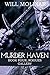 Murder Haven: Rogues Galler...