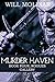 Murder Haven by Will Molinar
