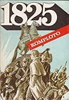 1825: Komploto