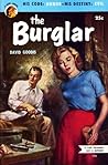 The Burglar by David Goodis