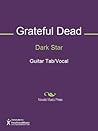 Dark Star Sheet Music