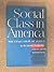 Social Class in America: A Manual of Procedure for the Measurement of Social Status