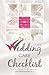 The Wedding Cake Checklist (The Wedding Planning Checklist Series Book 16)