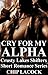 Cry for My Alpha (Crusty Lakes Shifters #1)