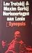Herinneringen aan Lenin, Synopsis