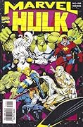 Marvel #2/1996: Hulk