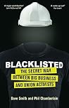 Blacklisted: The ...