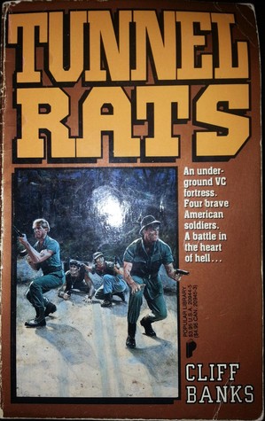 Tunnel Rats (Paperback)