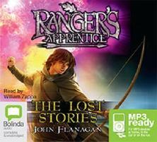 The Lost Stories