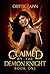 Claimed By The Demon Knight (Demon Knight Trilogy, #1)