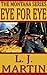 Eye For Eye by L.J. Martin