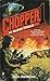 Blood Trails (Chopper 1, #1)
