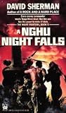 A Nghu Night Falls (Night Fighter Saga, #5)