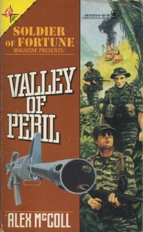 Valley of Peril (Soldier of Fortune Magazine)