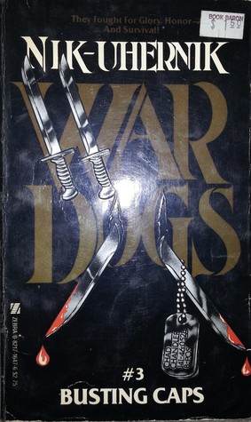 Busting Caps (War Dogs)