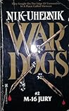 M-16 Jury (War Dogs)