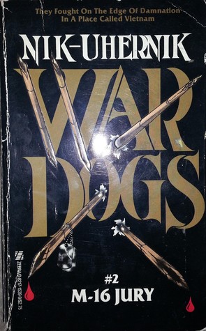 M-16 Jury (War Dogs)