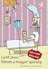 Három a magyar ig...