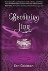 Becoming Jinn by Lori  Goldstein