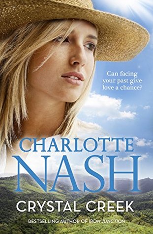 Crystal Creek (Kindle Edition)